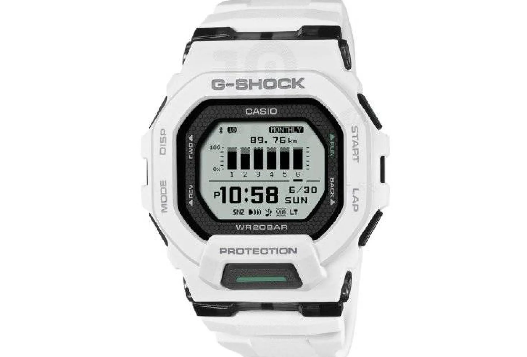 G-SHOCK GBD-200