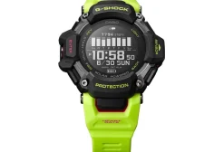 G-SHOCK GBD-H2000-1A9ER