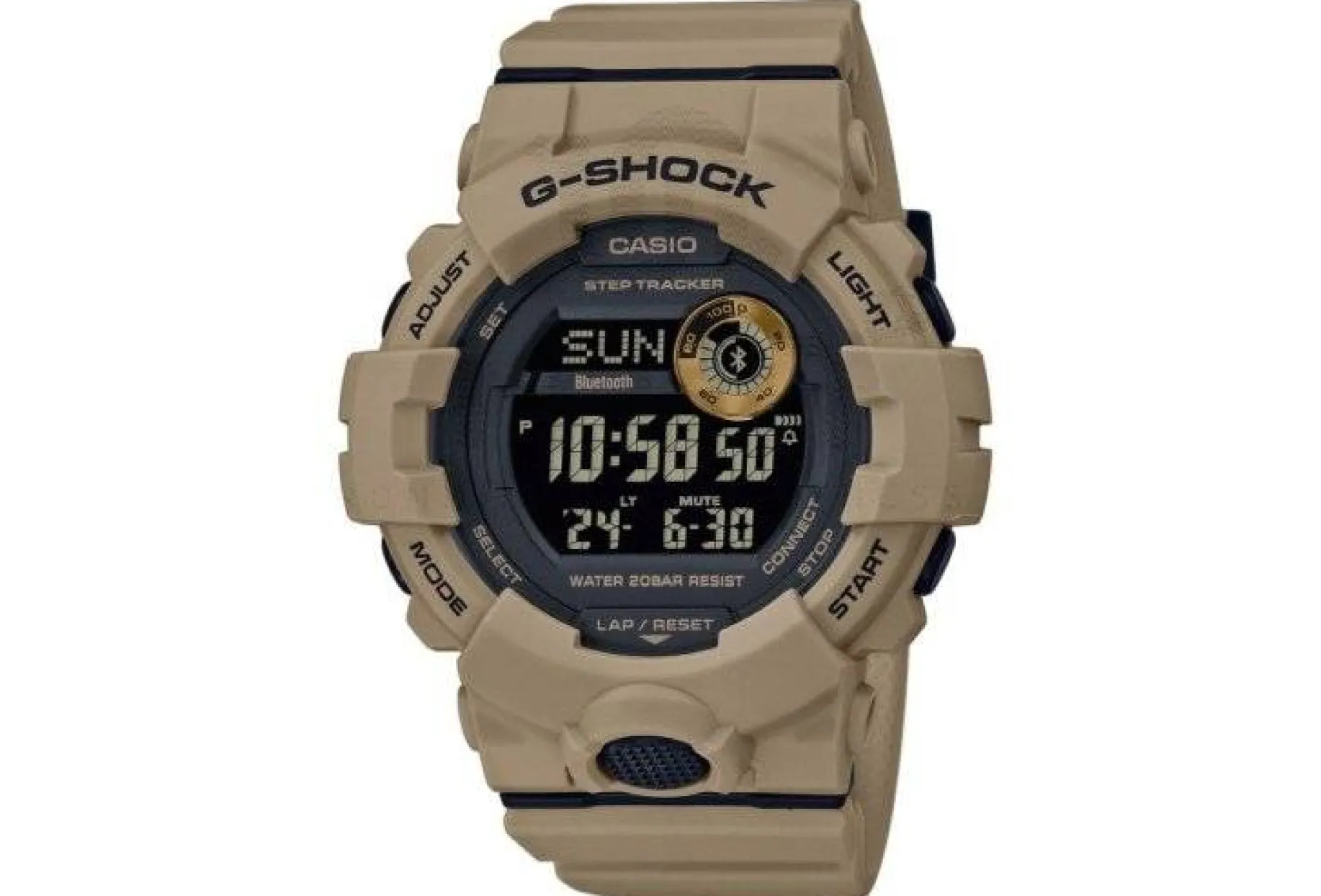 G-SHOCK GBD-800UC-5ER