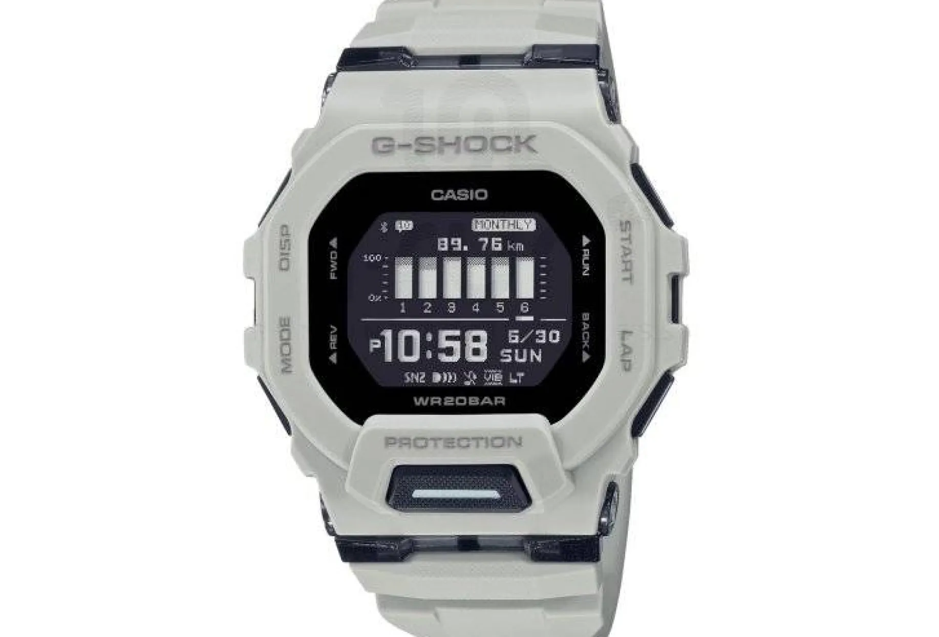 G-SHOCK GBD-200UU-9ER