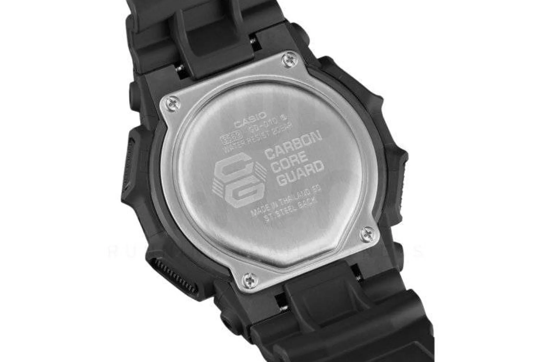 G-SHOCK GD-010