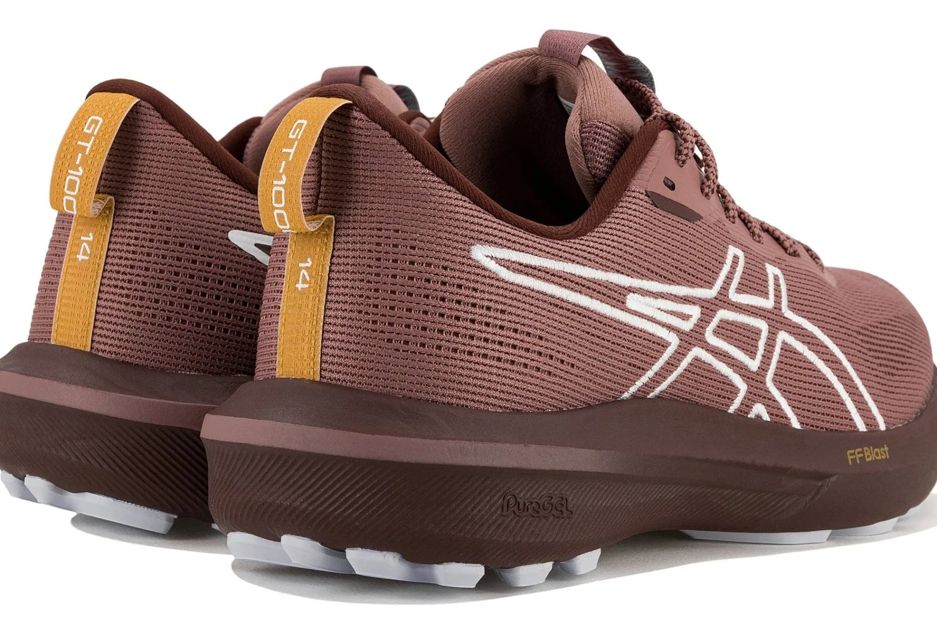 GT-1000 14 TR femme Nature Bathing