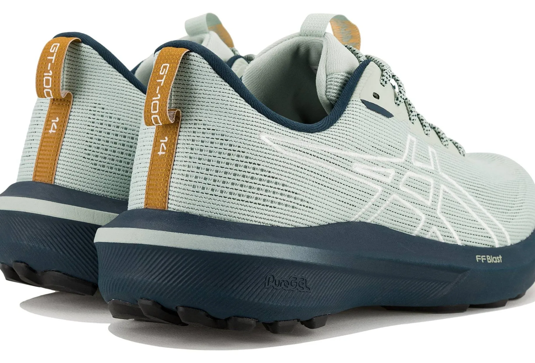 GT-1000 14 TR Nature Bathing