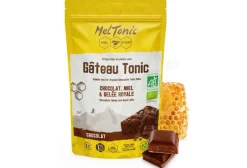 Gâteau Tonic Bio - Chocolat Miel