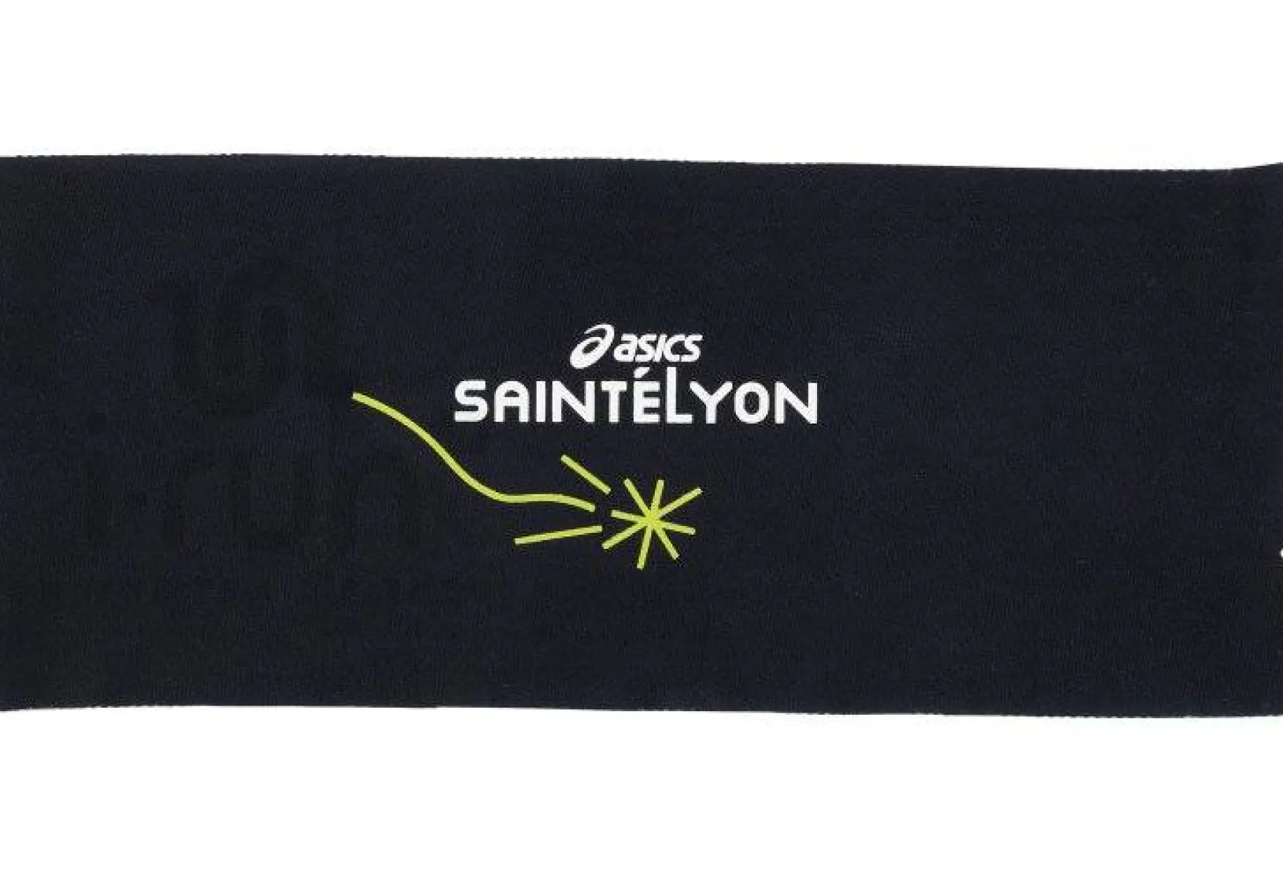 Headband SaintéLyon