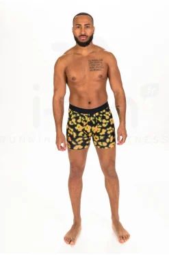 Heat Wholester Boxer Brief M