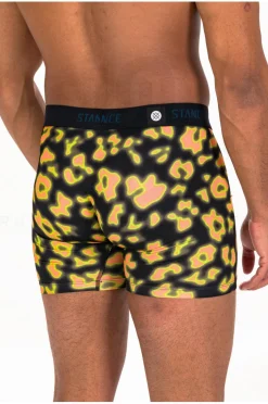 Heat Wholester Boxer Brief M