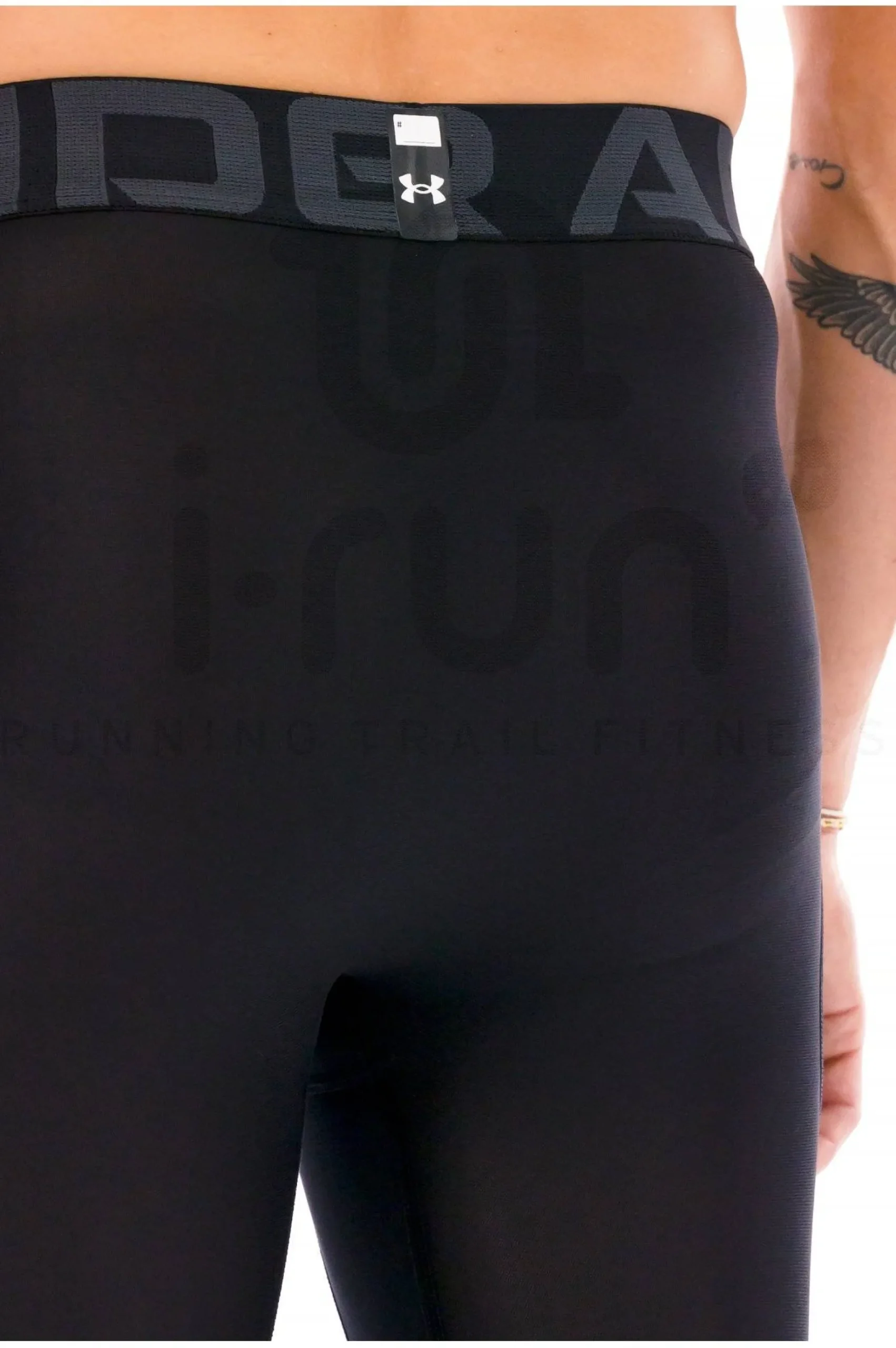 HeatGear Armour 7/8 M