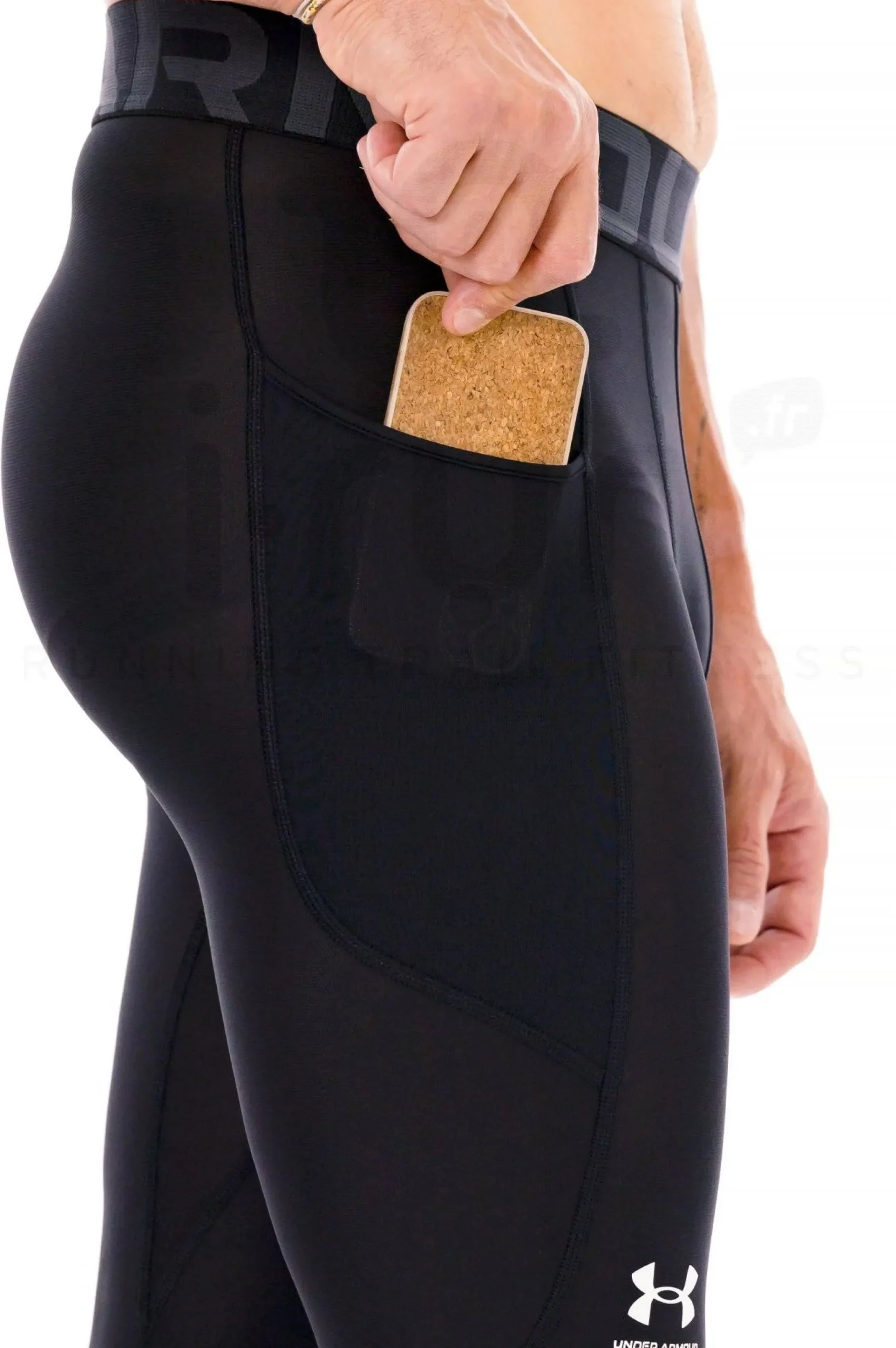 HeatGear Armour 7/8 M