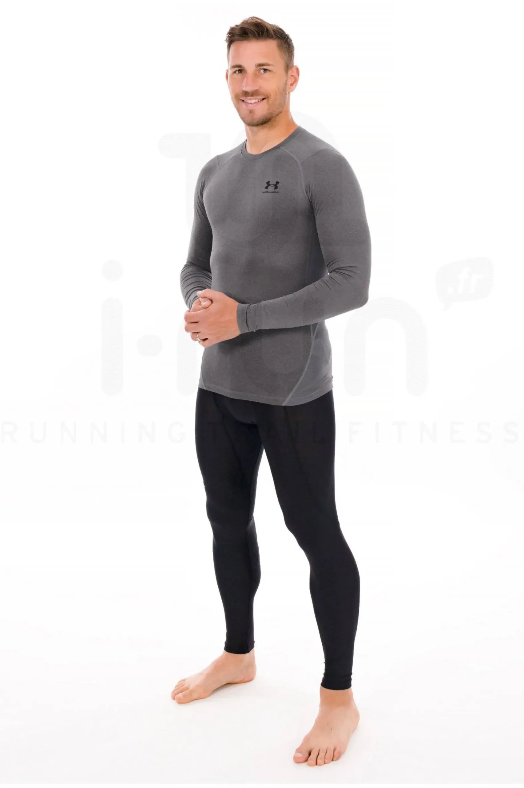 HeatGear Armour 7/8 M