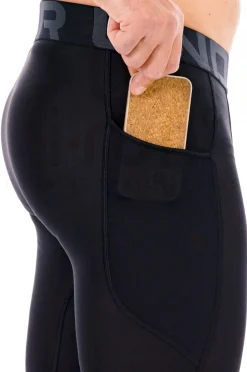 HeatGear Armour 3/4 M