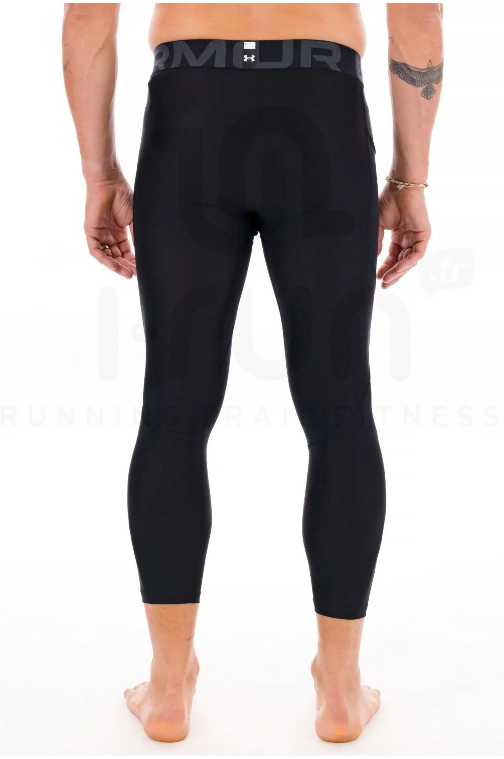 HeatGear Armour 3/4 M