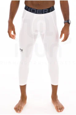 HeatGear Armour 3/4 M