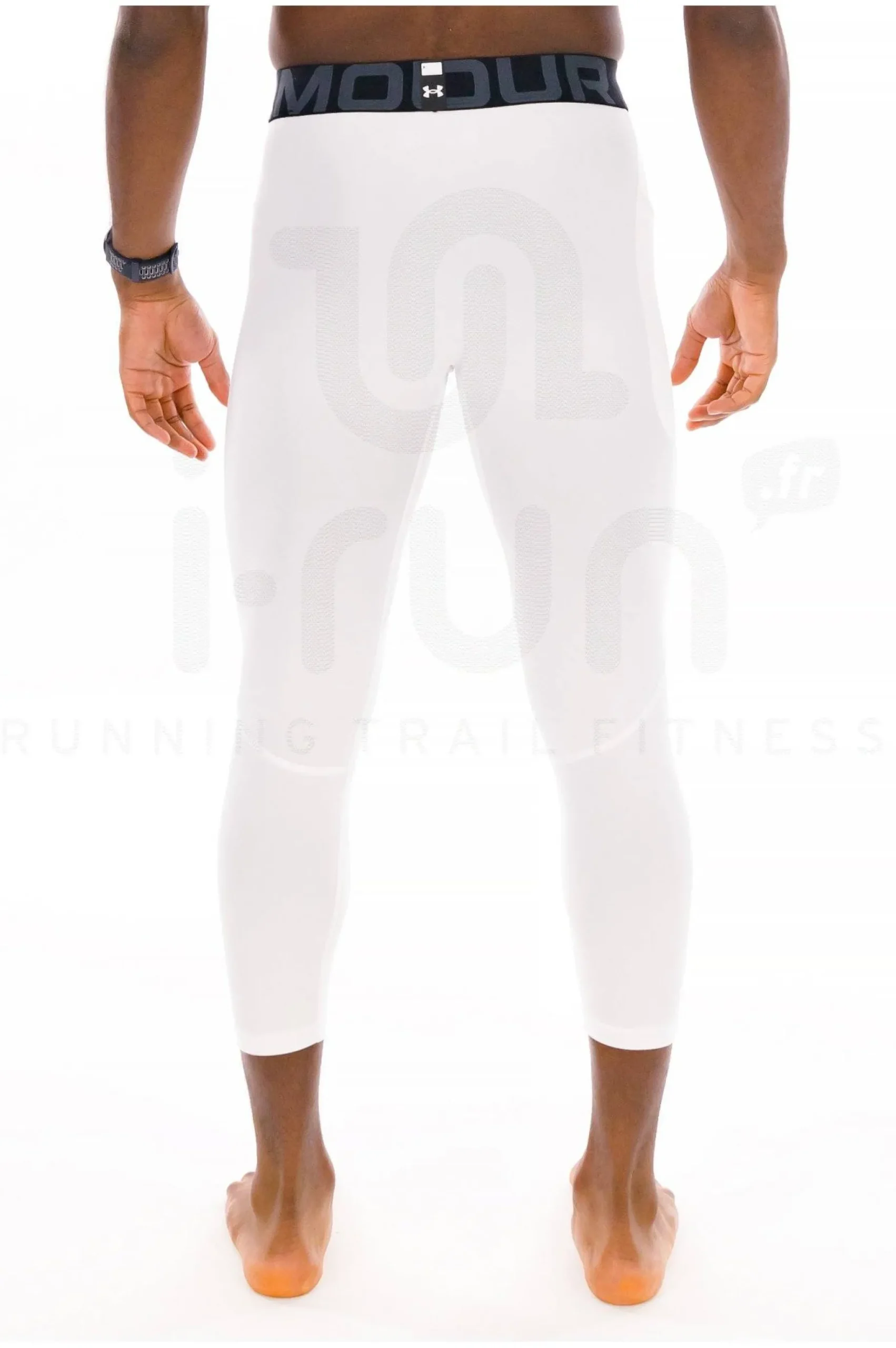 HeatGear Armour 3/4 M