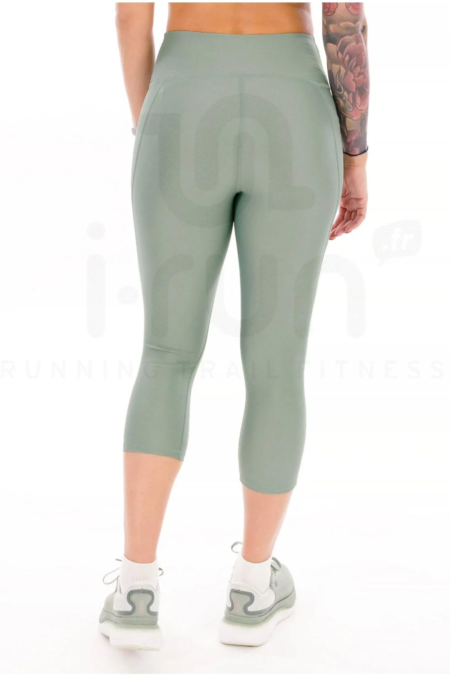 HeatGear Armour femme