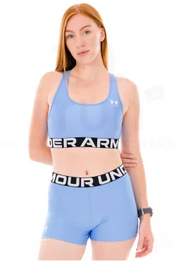 HeatGear femme