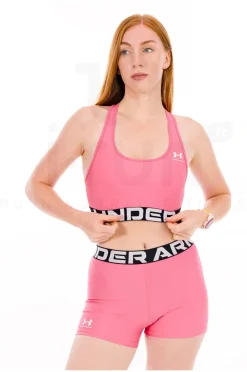 HeatGear femme