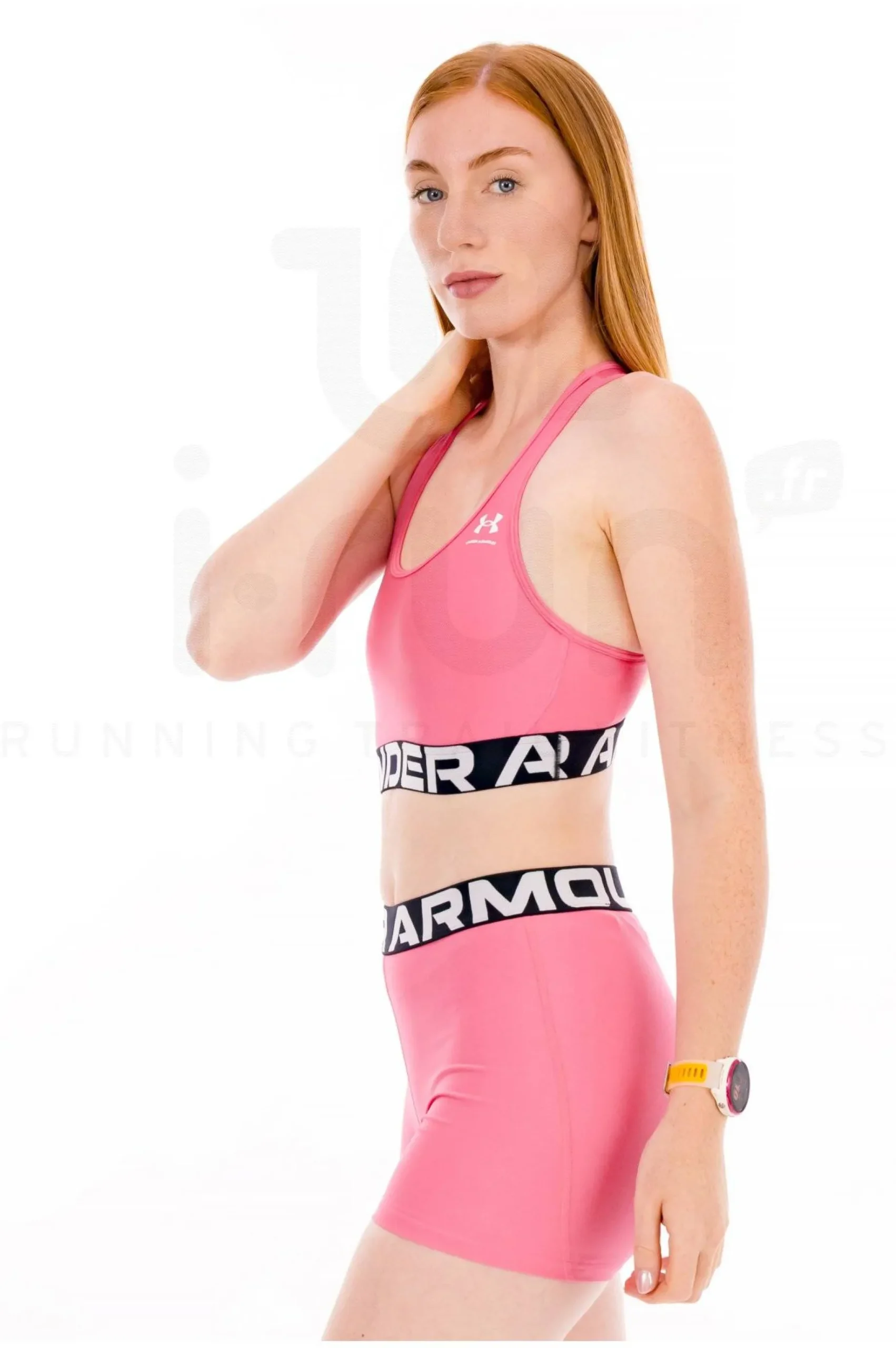 HeatGear femme