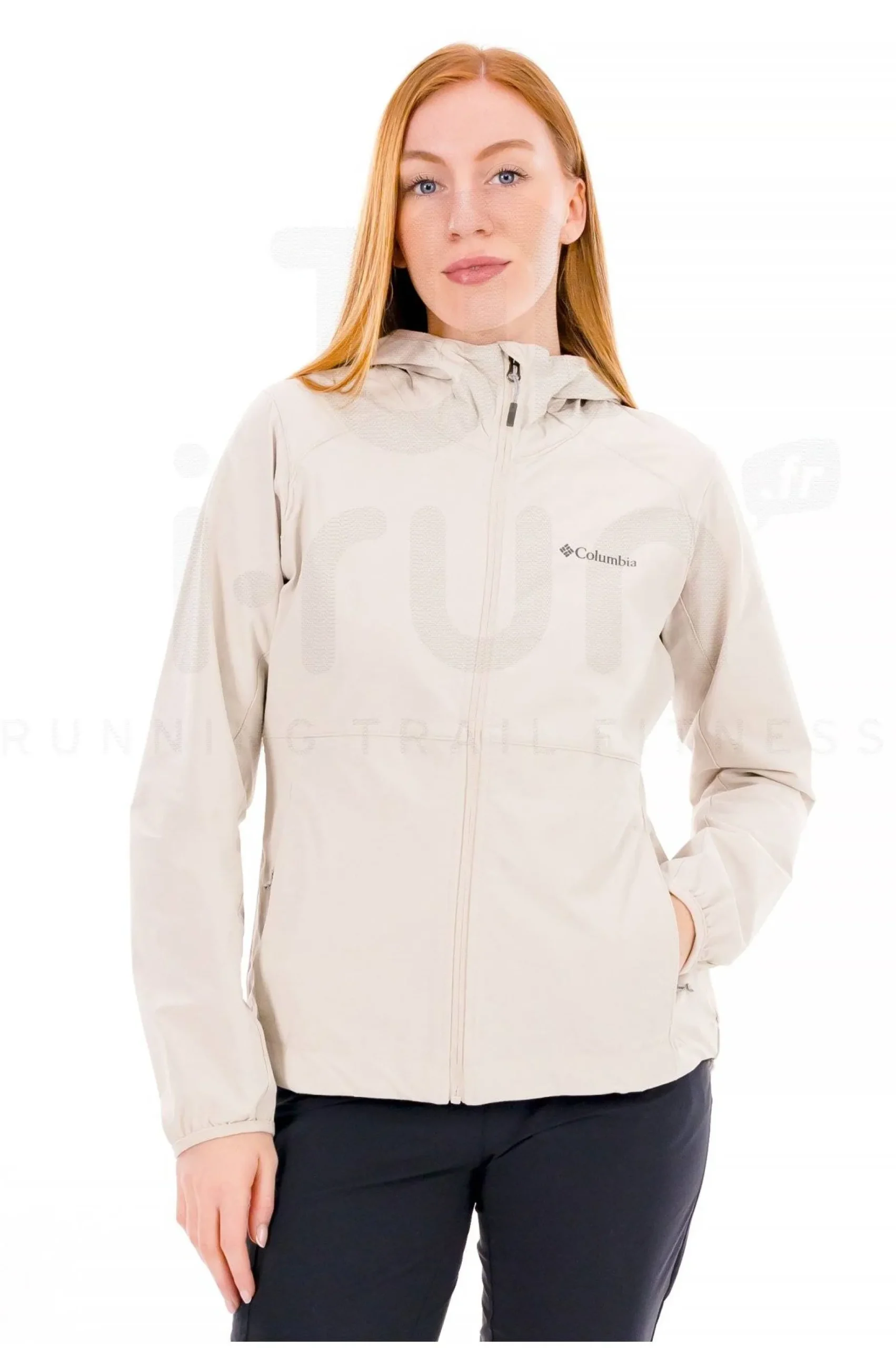 Heather Canyon II femme