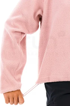 Helvetia II Cropped femme