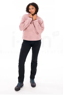 Helvetia II Cropped femme