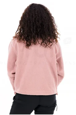 Helvetia II Cropped femme