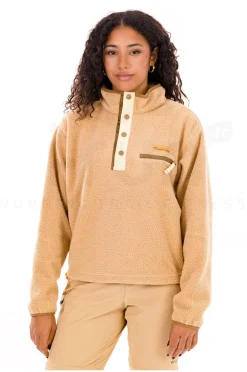 Helvetia II Cropped femme