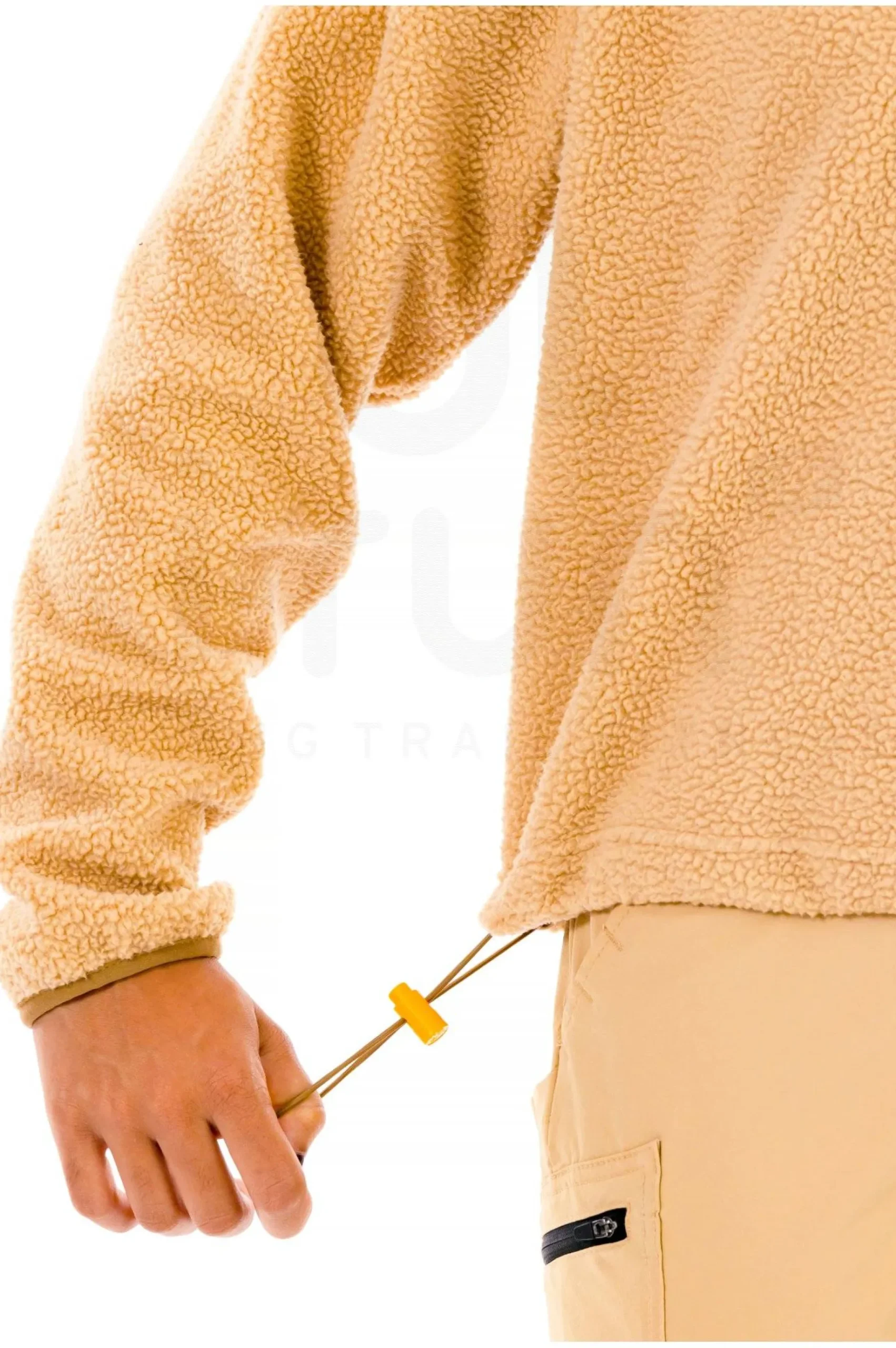 Helvetia II Cropped femme