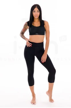 High Intensity femme