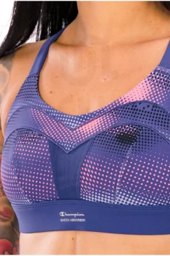 High Intensity femme