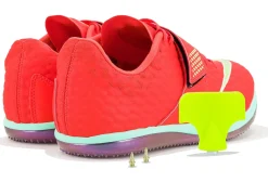 High Jump Elite femme