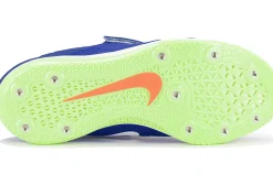 High Jump Elite femme