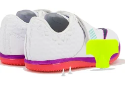 High Jump Elite femme