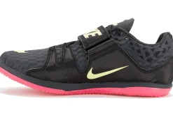 High Jump Elite femme