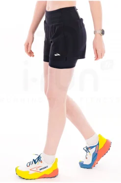 High Point 2 en 1 2.0 femme