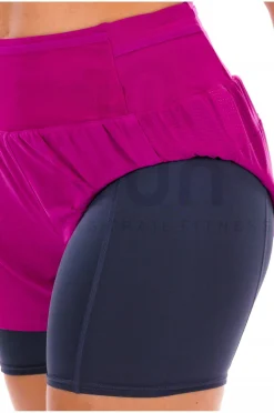 High Point 2 en 1 2.0 femme