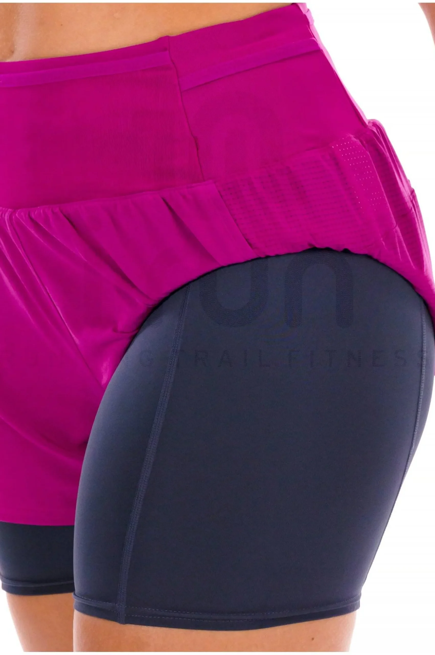 High Point 2 en 1 2.0 femme