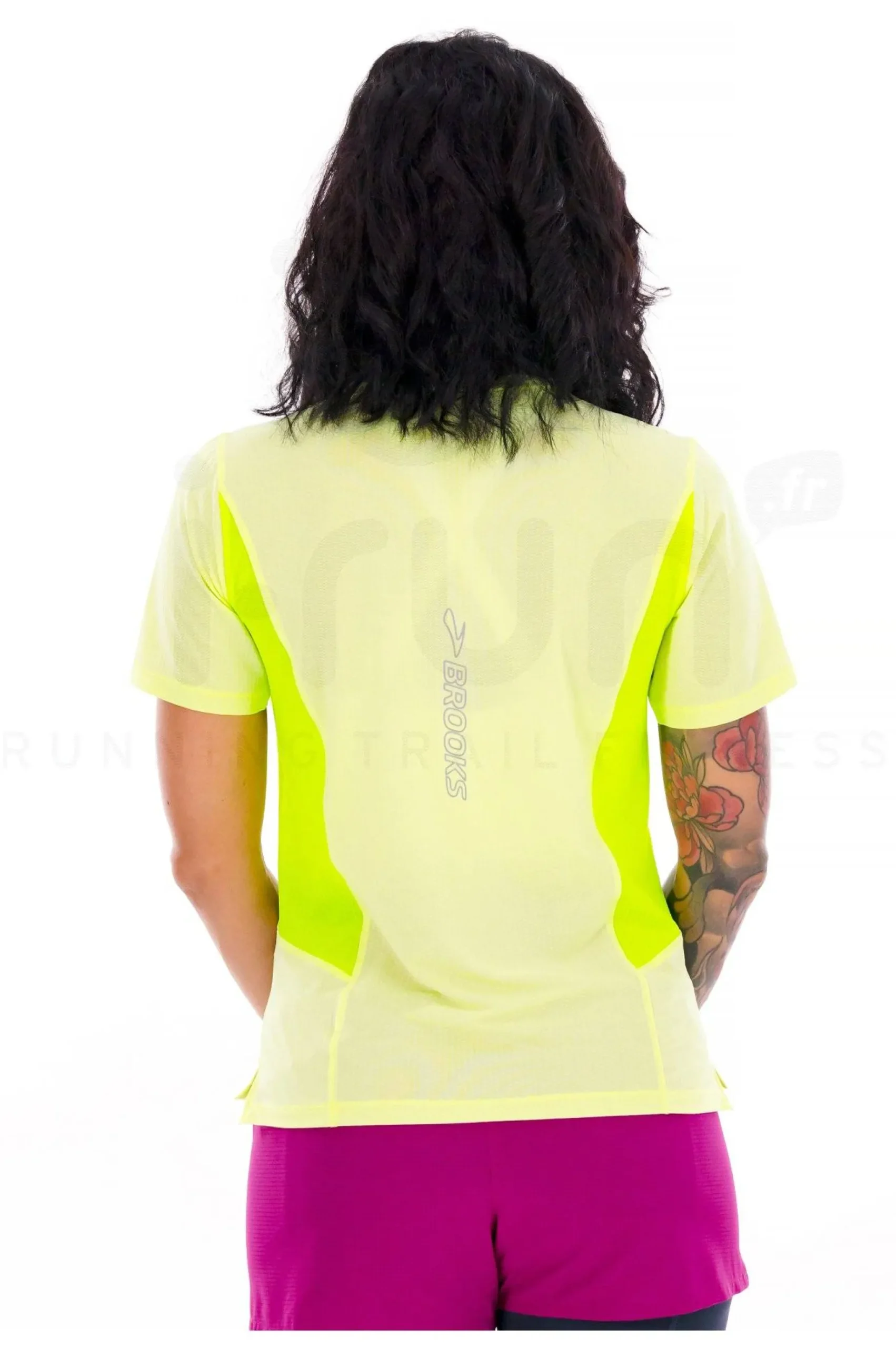 High Point 2.0 femme