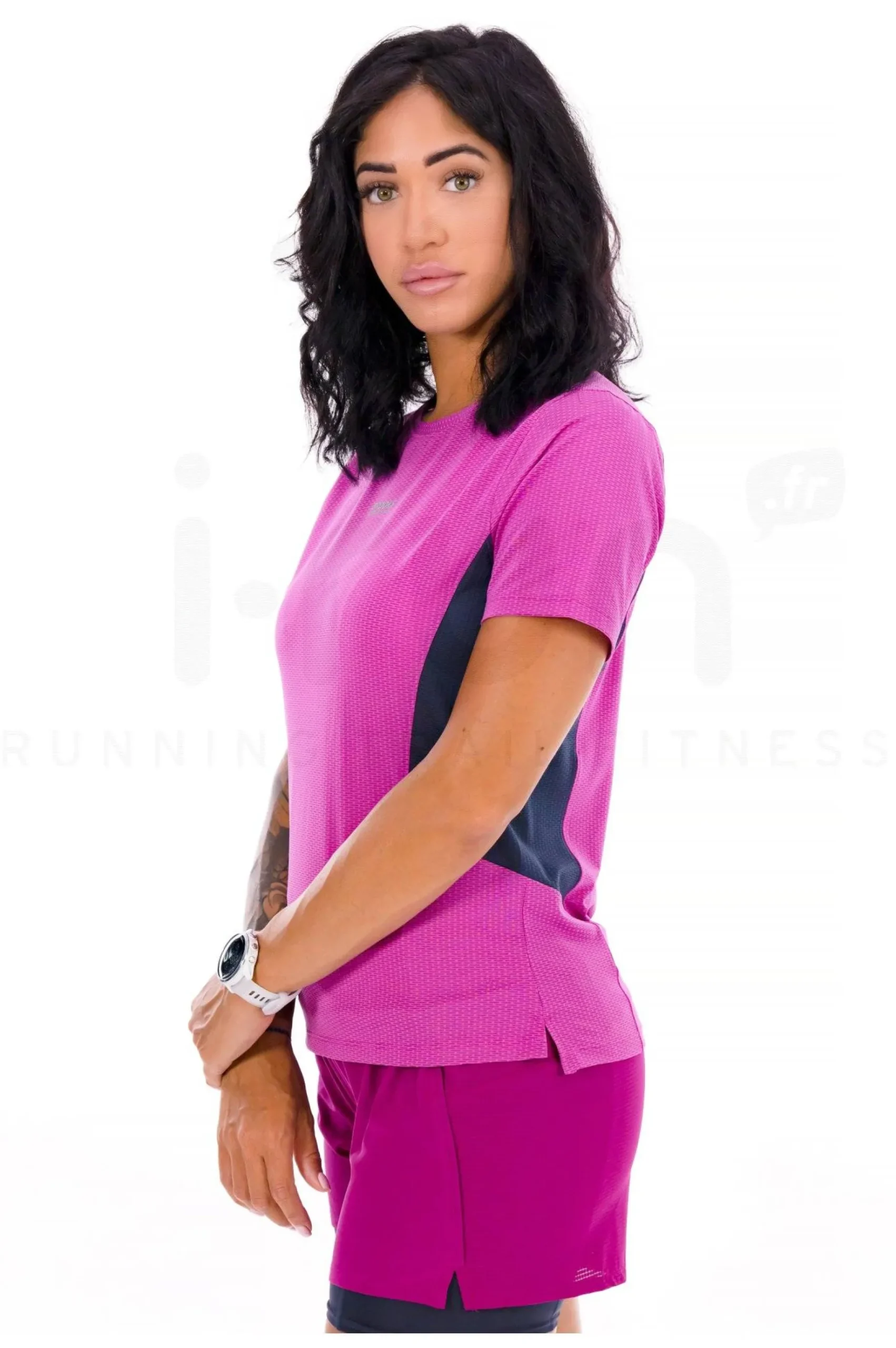 High Point 2.0 femme