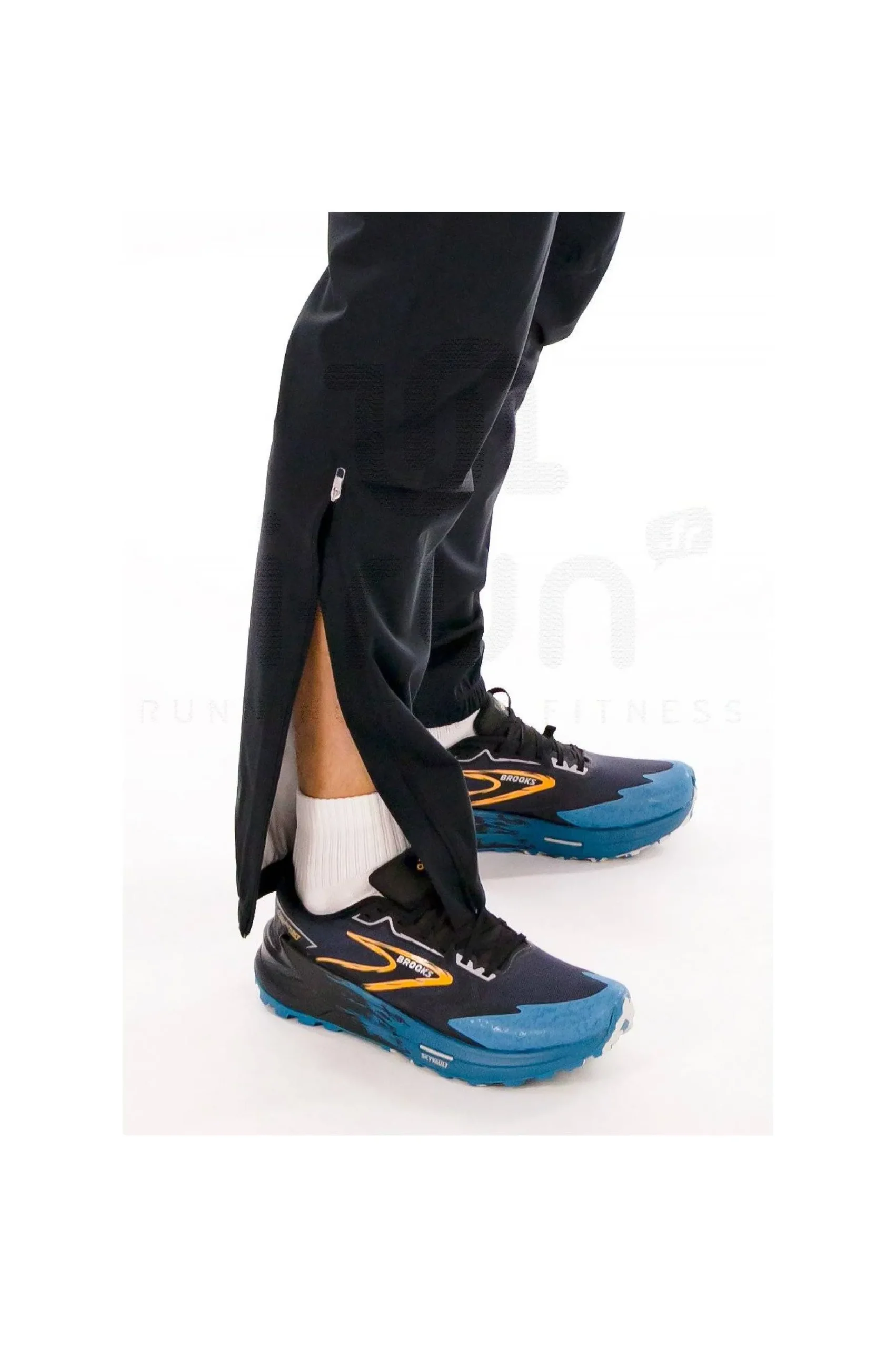 High Point Waterproof