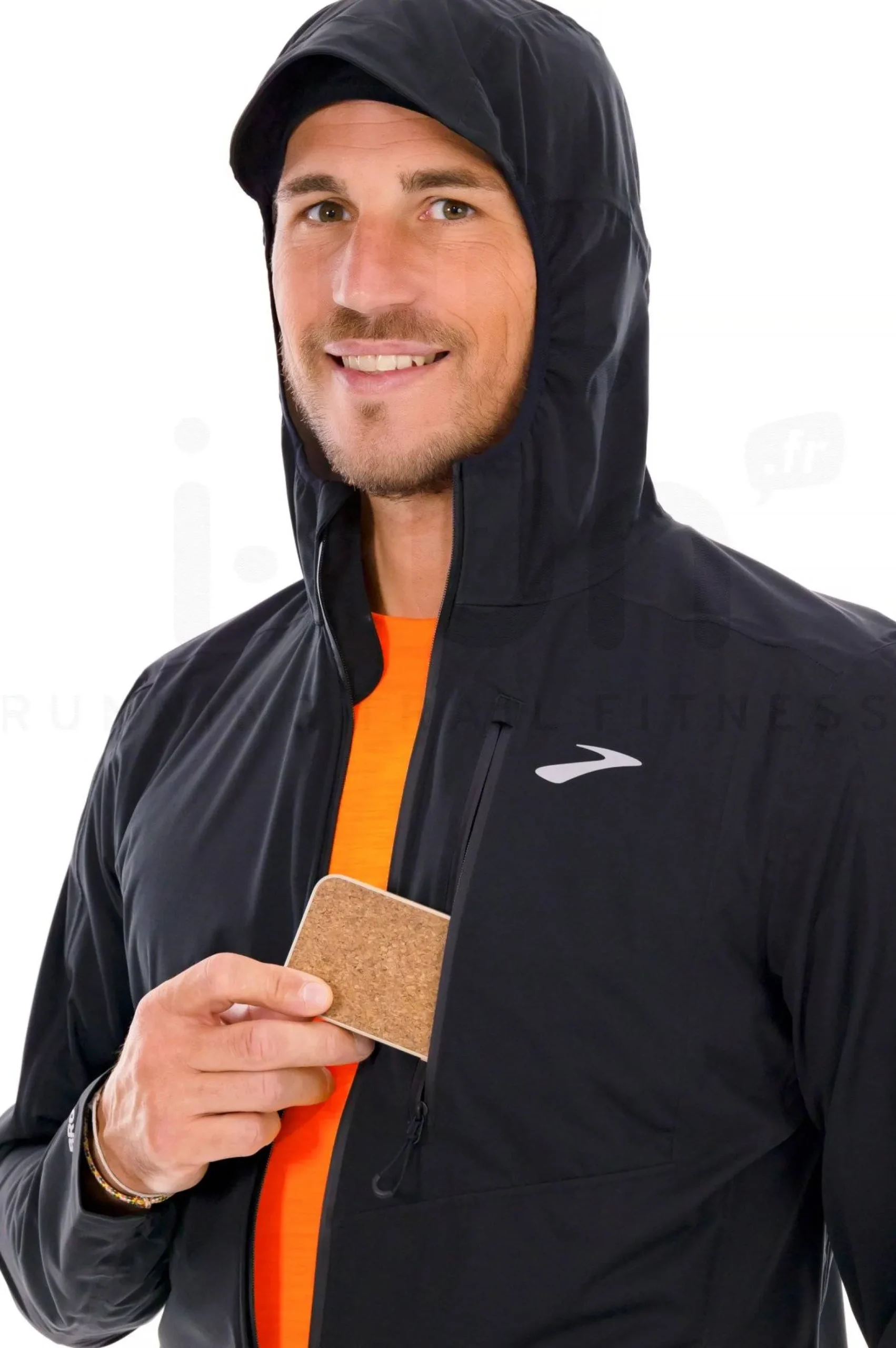 High Point Waterproof 2