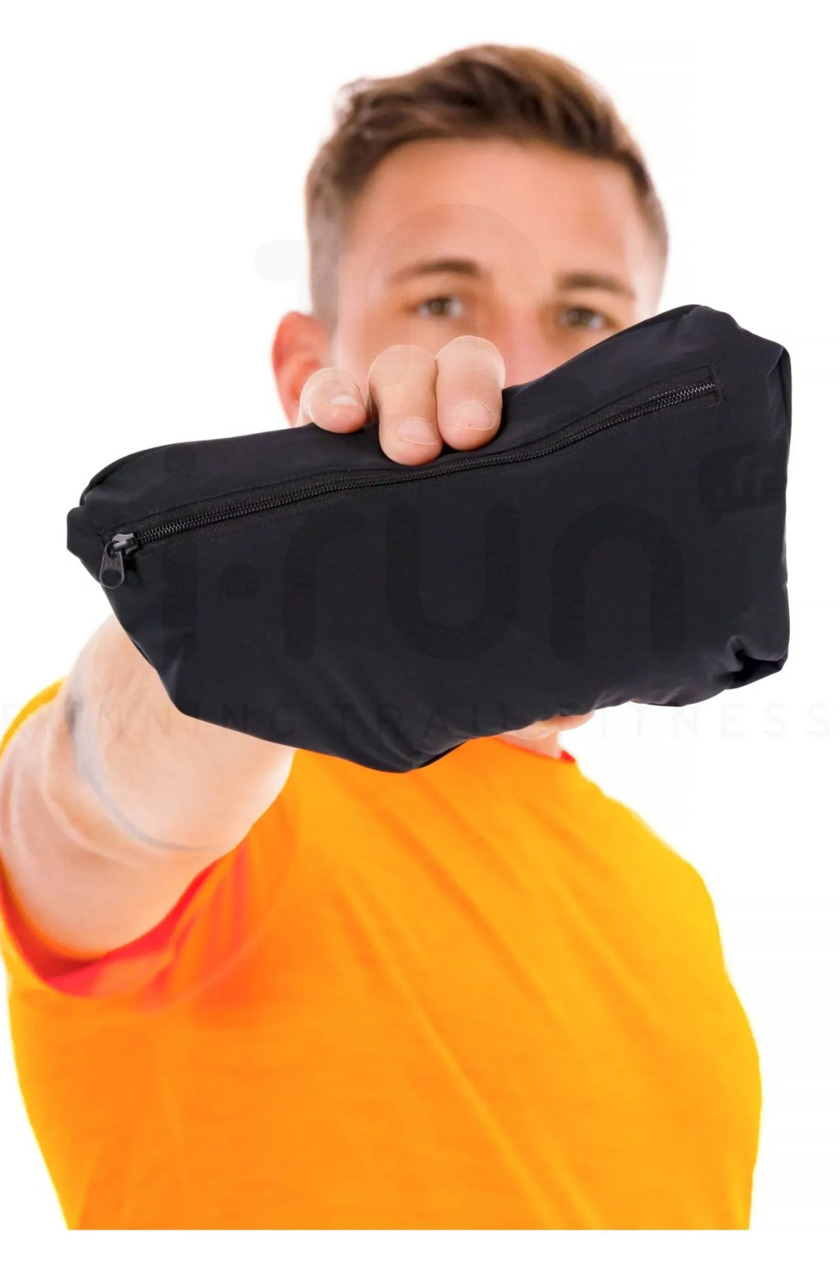 High Point Waterproof 2