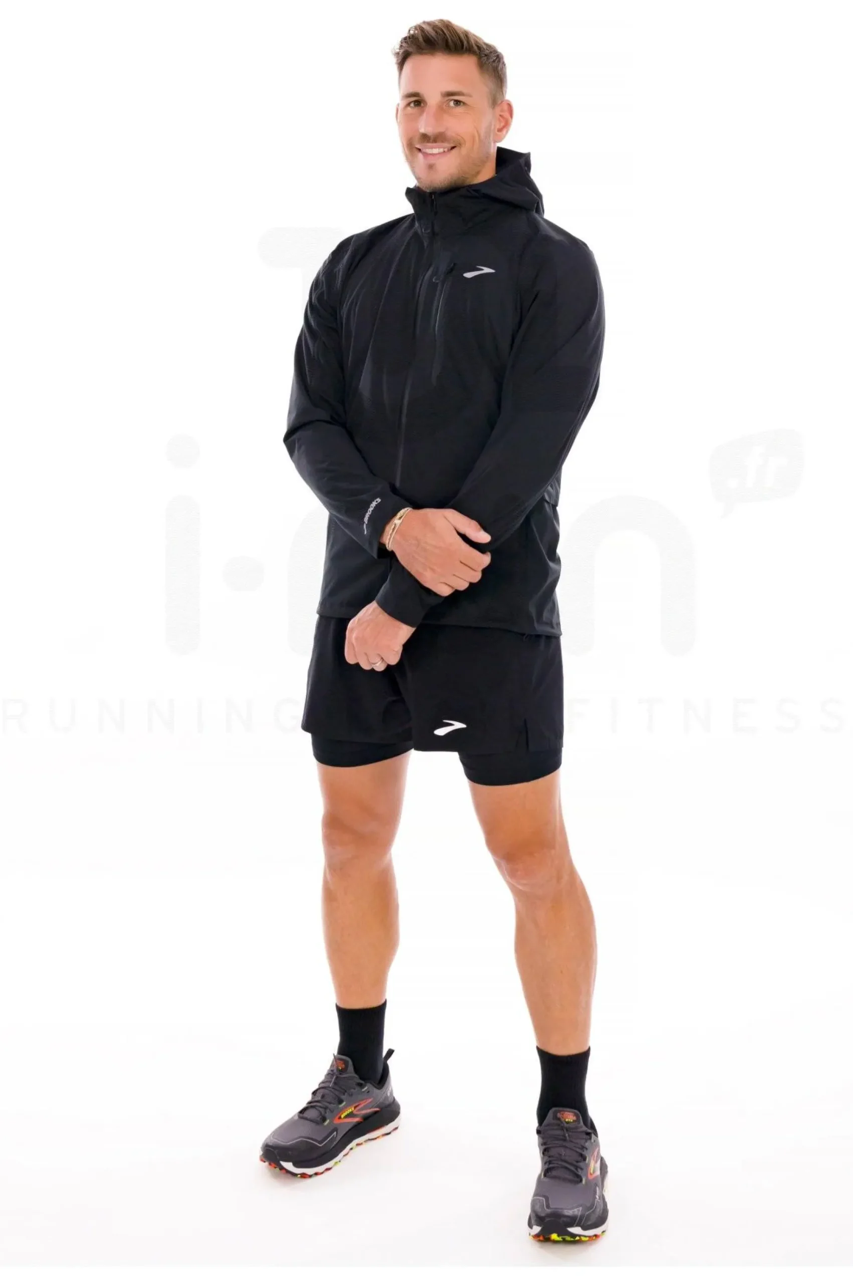 High Point Waterproof 2