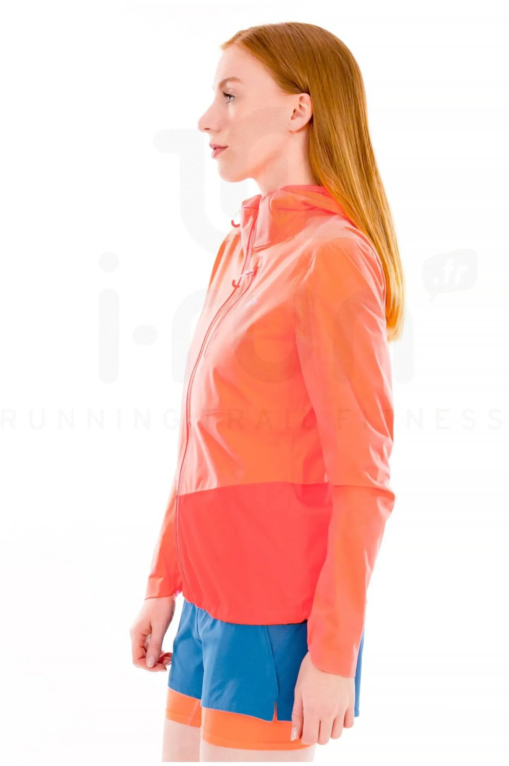 High Point Waterproof 2 femme