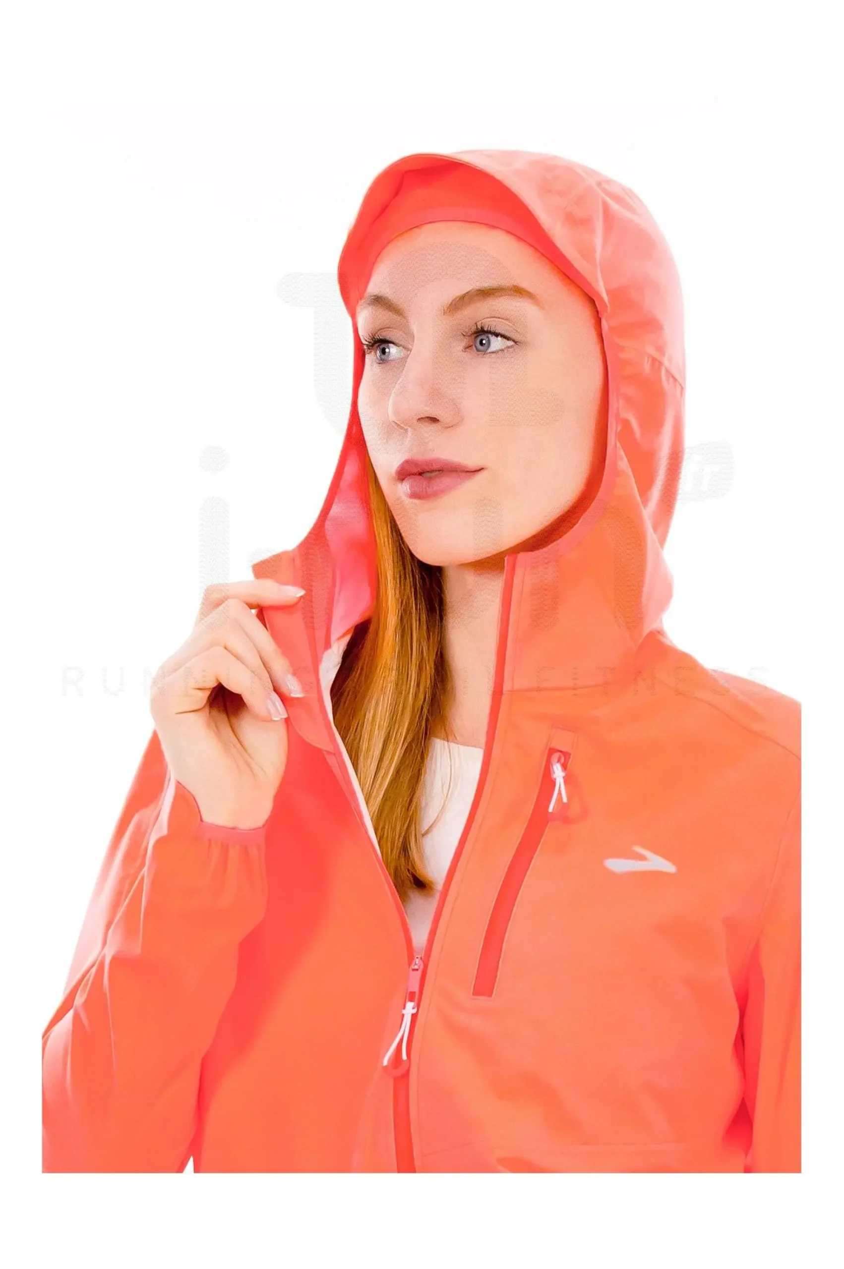High Point Waterproof 2 femme