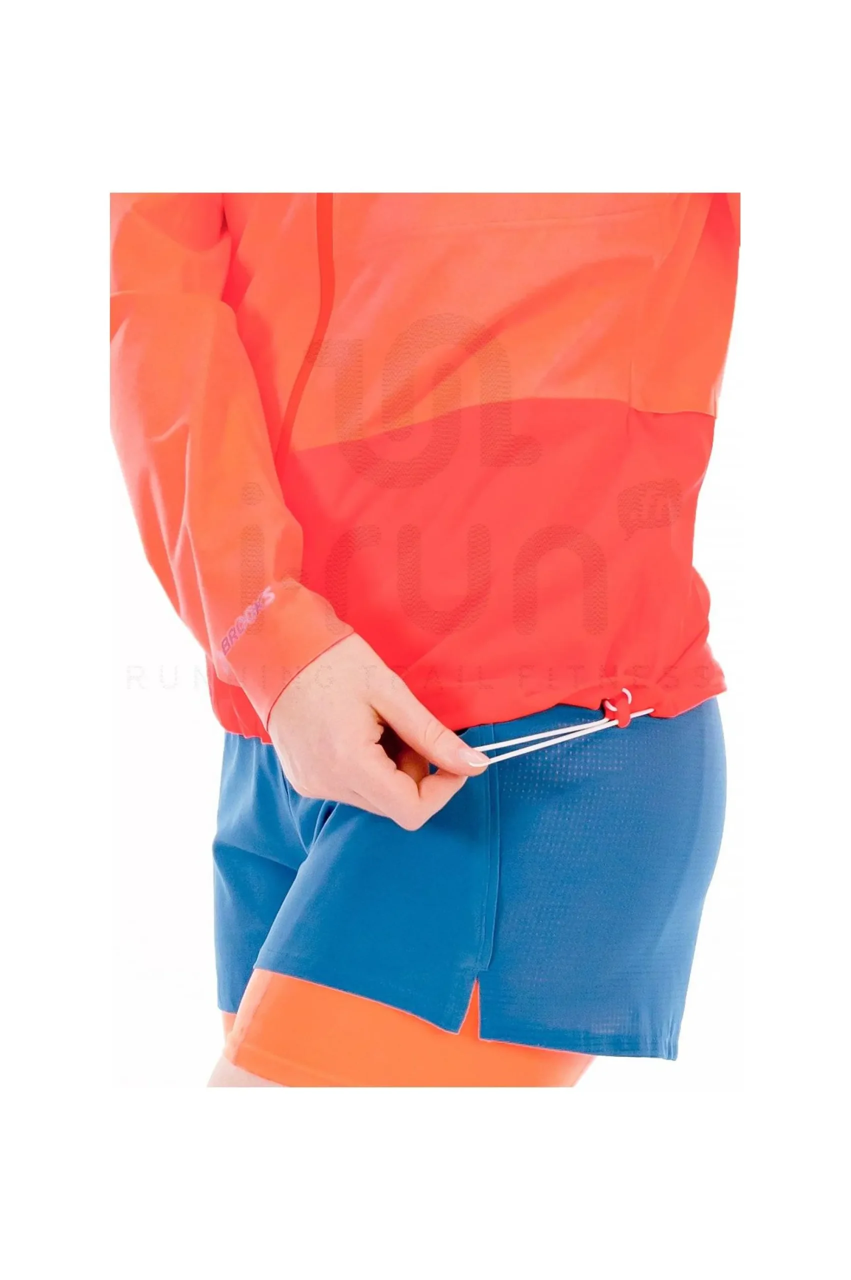 High Point Waterproof 2 femme