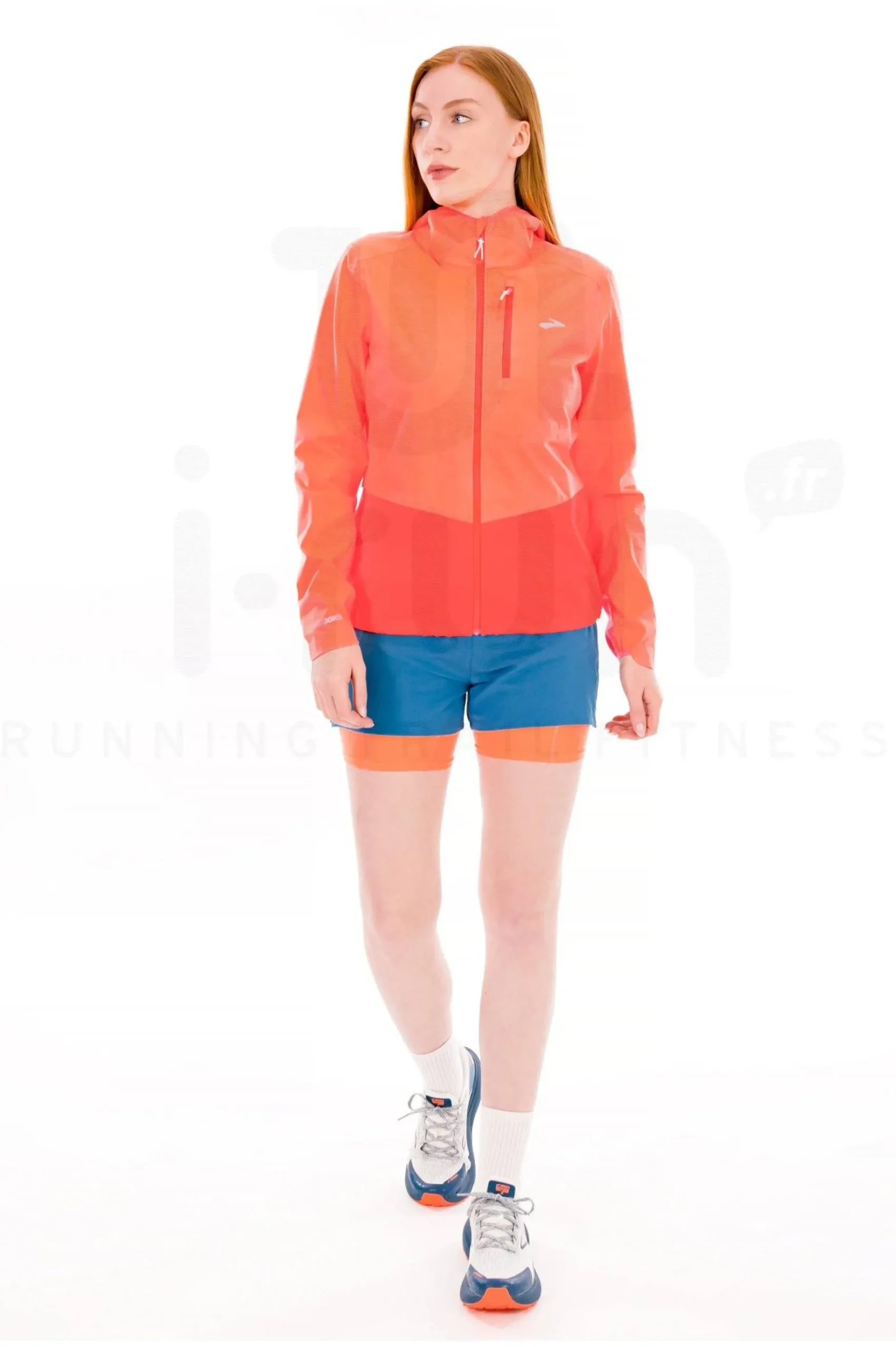 High Point Waterproof 2 femme