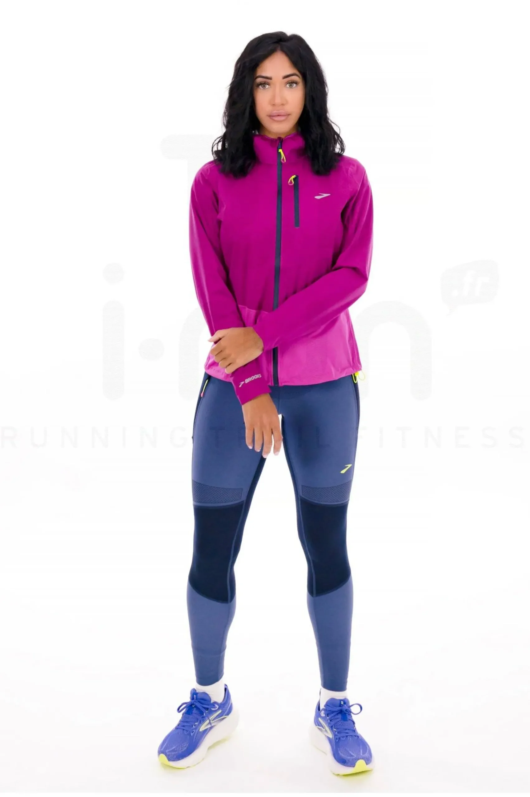 High Point Waterproof 2 femme