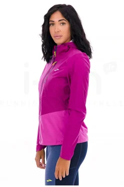 High Point Waterproof 2 femme