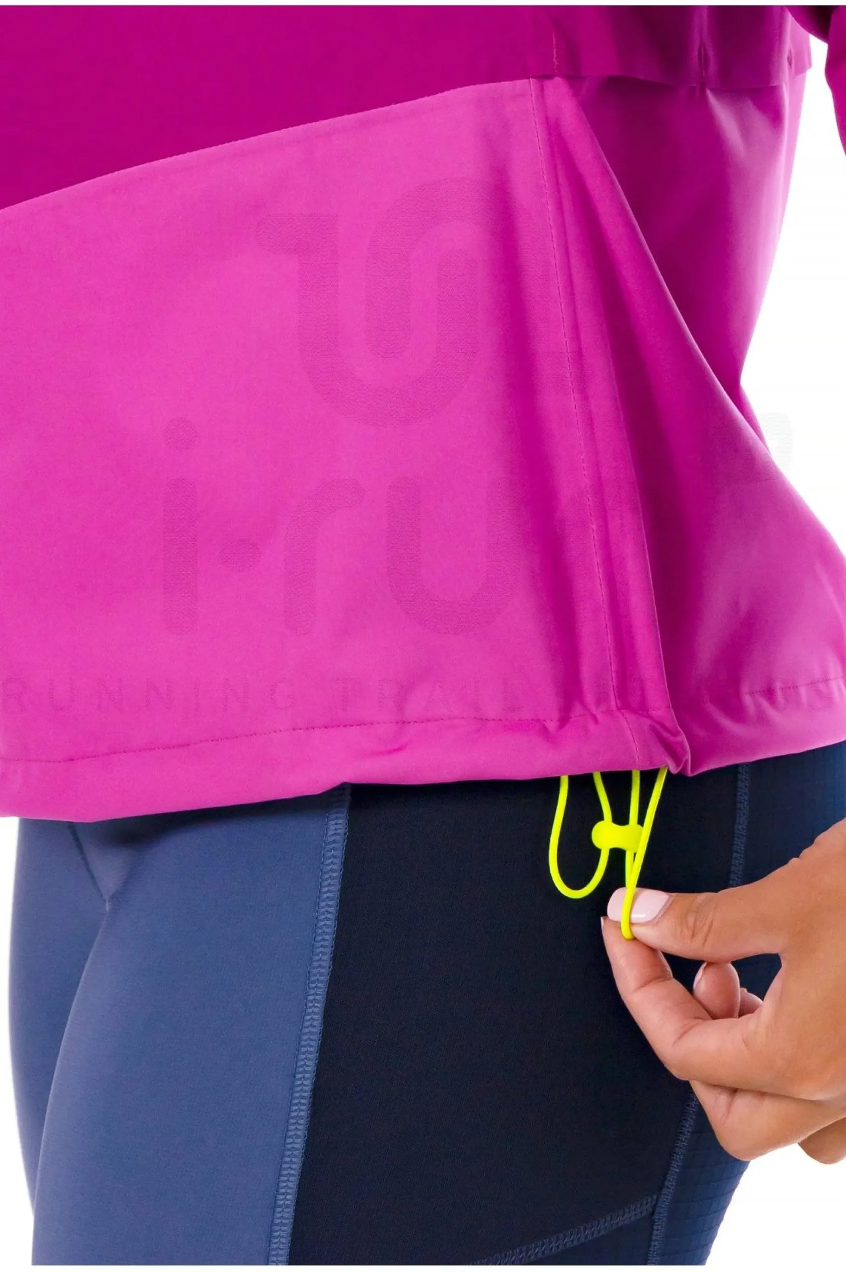 High Point Waterproof 2 femme